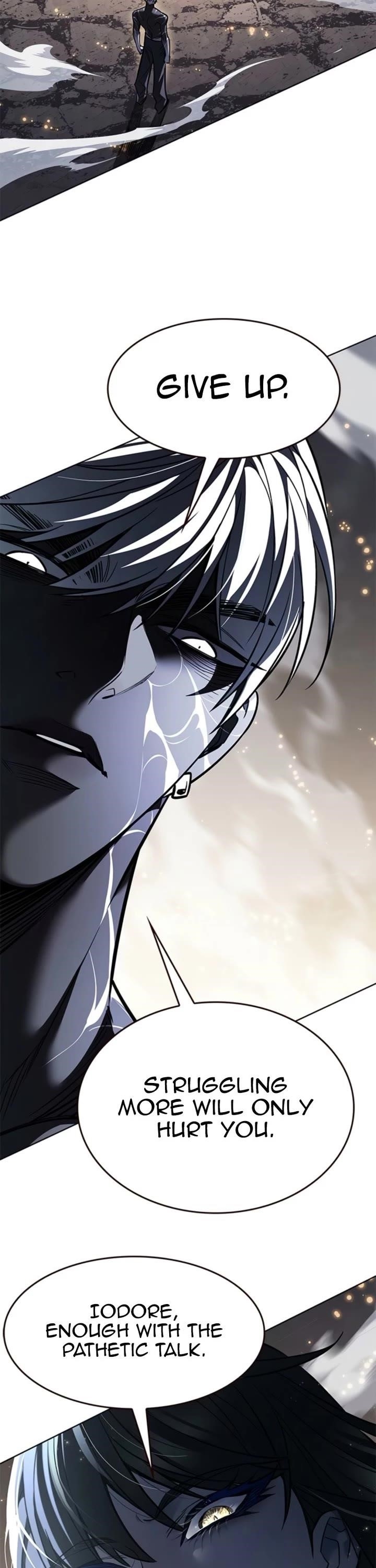 Eleceed - Chapter 372 Page 17