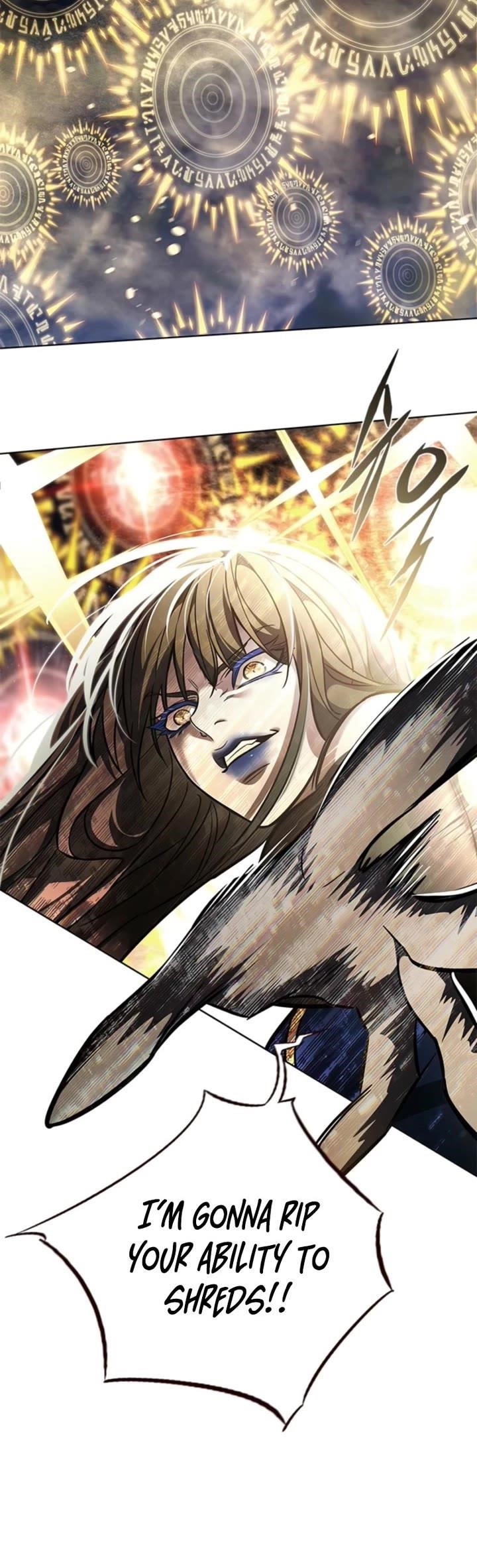 Eleceed - Chapter 374 Page 13