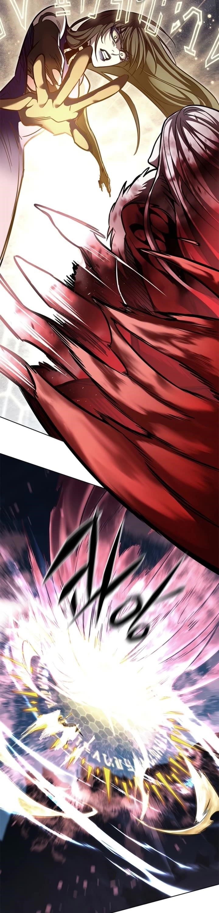 Eleceed - Chapter 374 Page 17