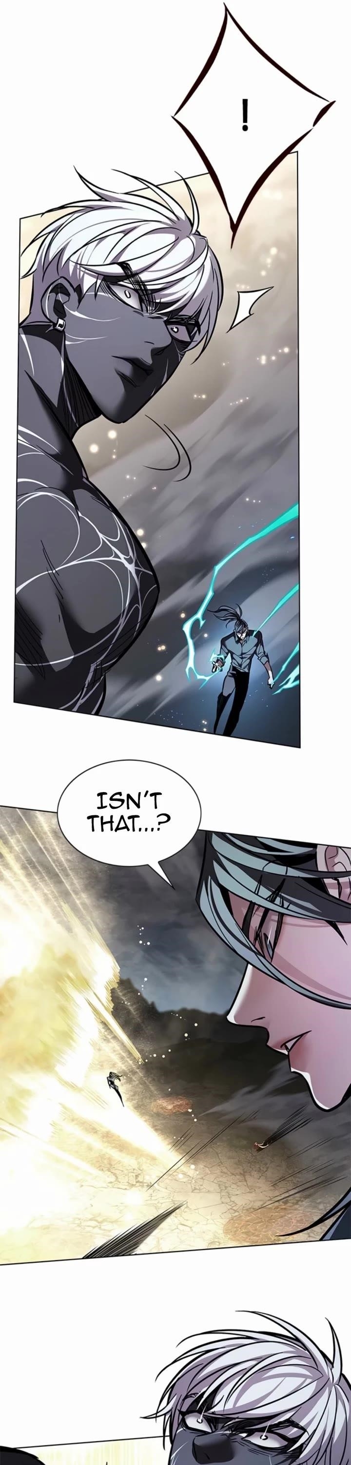 Eleceed - Chapter 374 Page 26