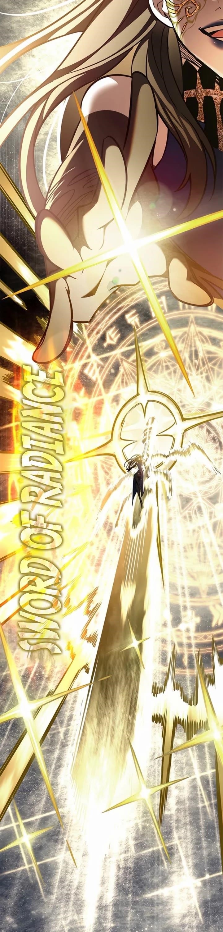 Eleceed - Chapter 374 Page 28