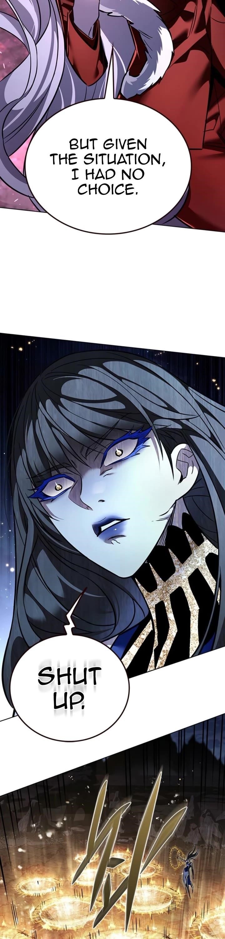 Eleceed - Chapter 374 Page 4