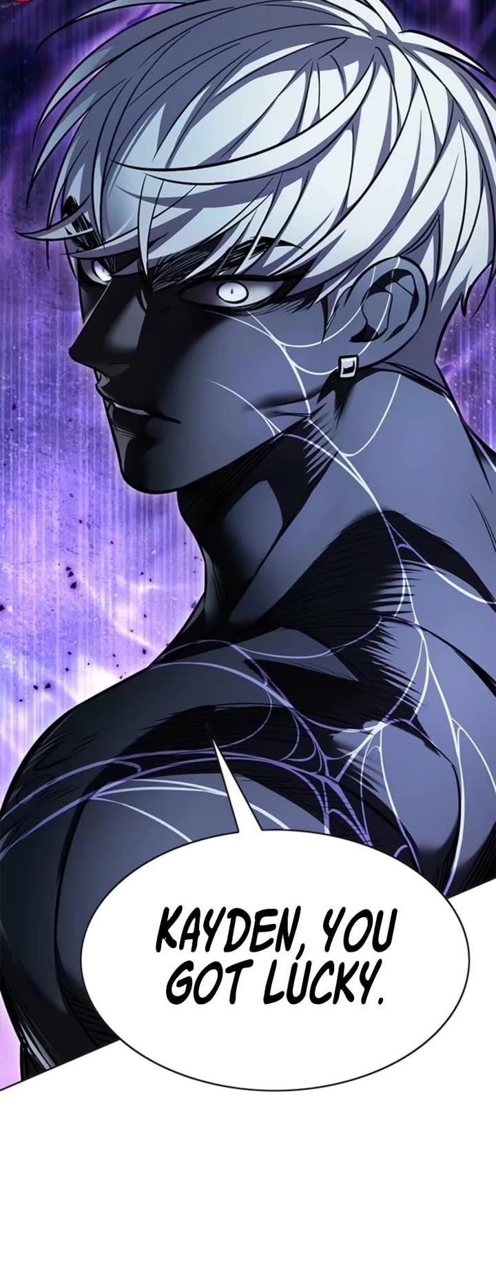 Eleceed - Chapter 374 Page 48