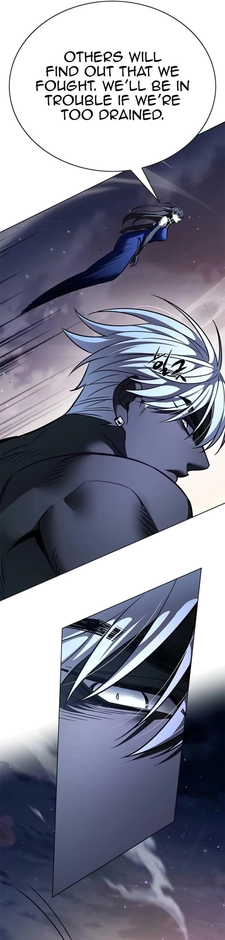Eleceed - Chapter 374 Page 55