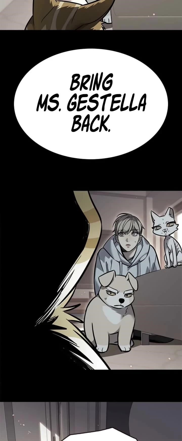 Eleceed - Chapter 375 Page 12