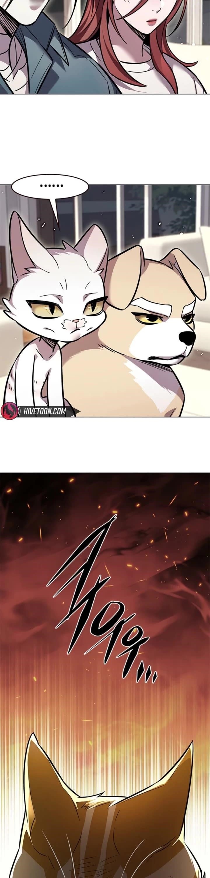 Eleceed - Chapter 375 Page 40