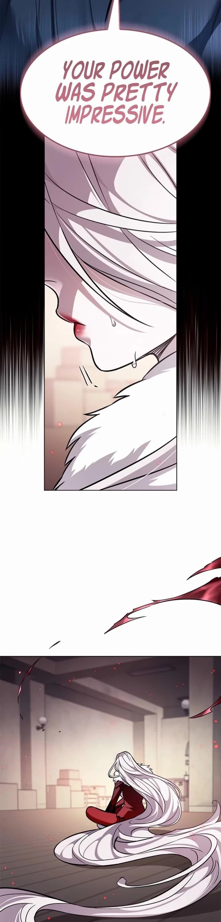 Eleceed - Chapter 375 Page 45