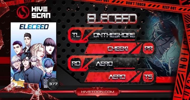 Eleceed - Chapter 377 Page 1