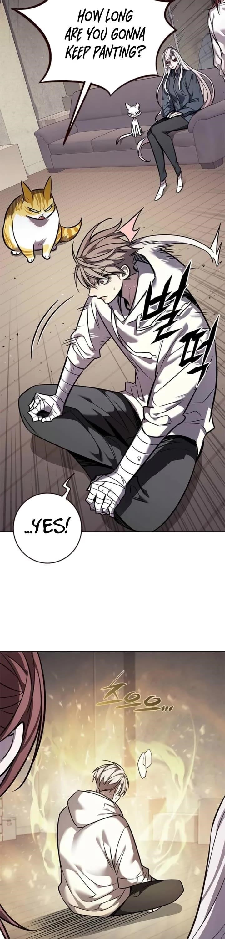 Eleceed - Chapter 377 Page 10