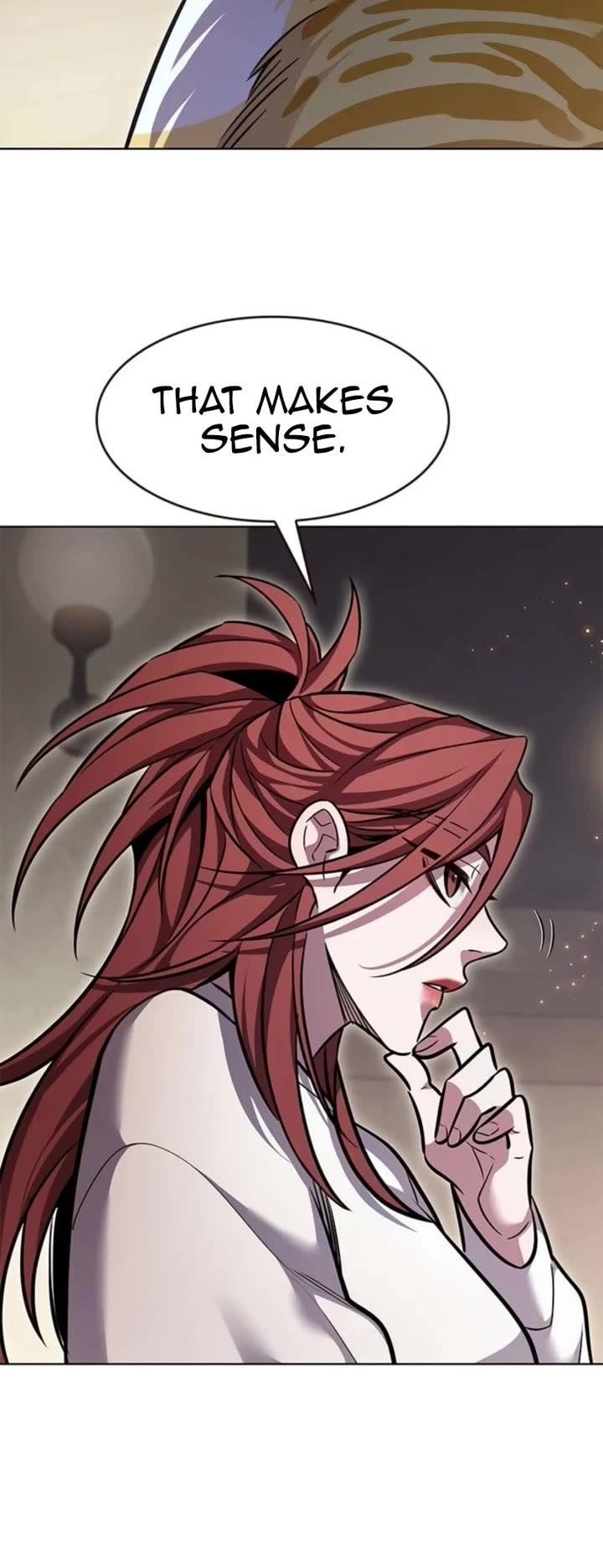 Eleceed - Chapter 377 Page 14