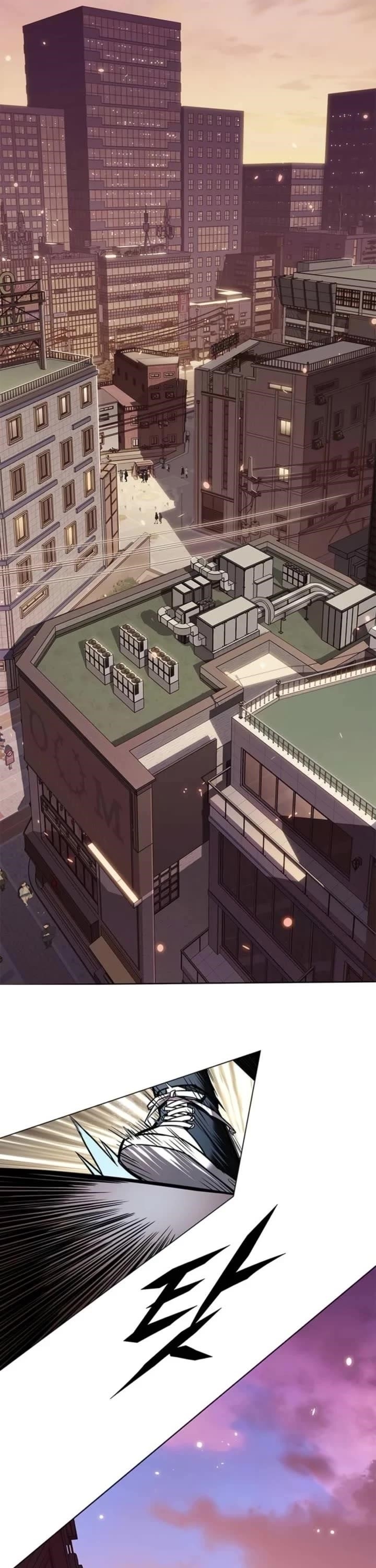 Eleceed - Chapter 377 Page 23