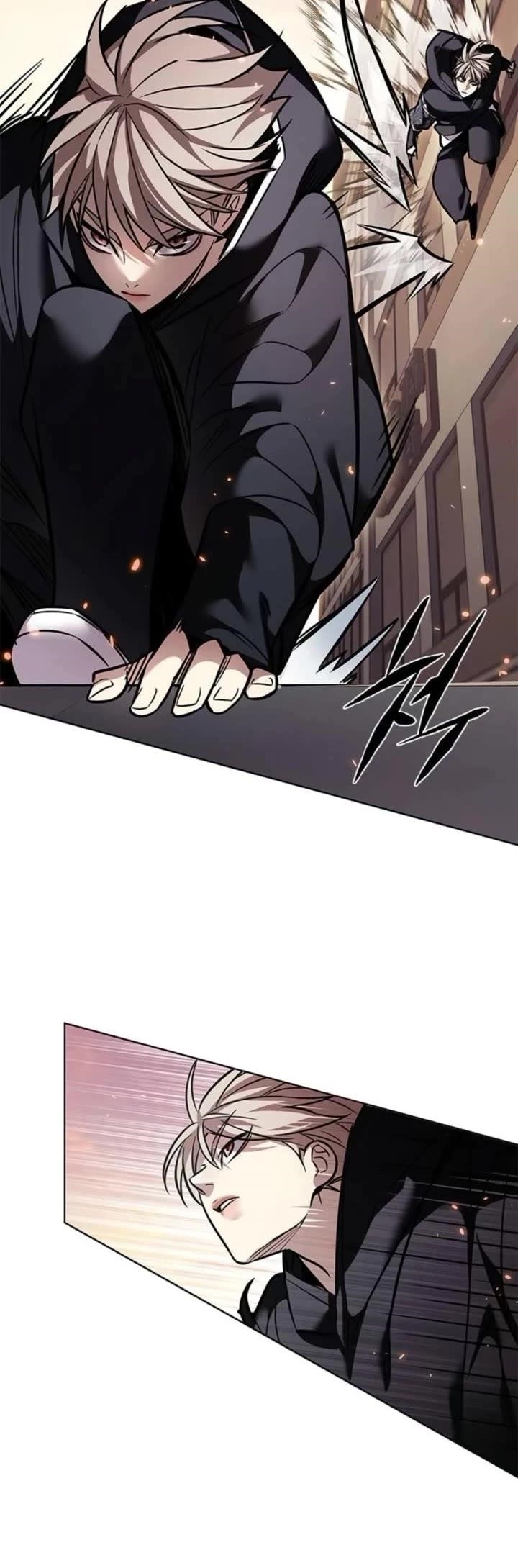 Eleceed - Chapter 377 Page 26