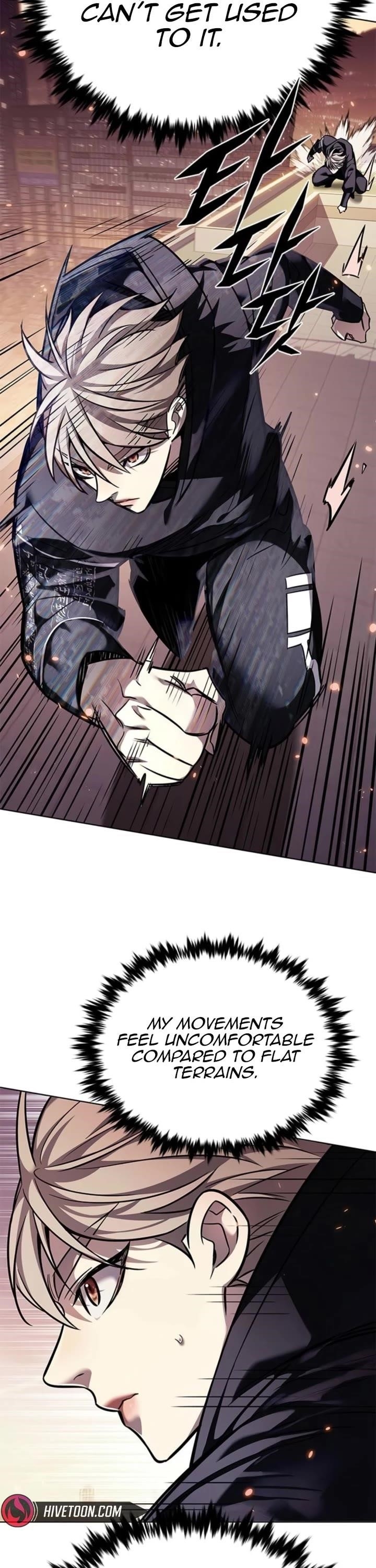 Eleceed - Chapter 377 Page 36