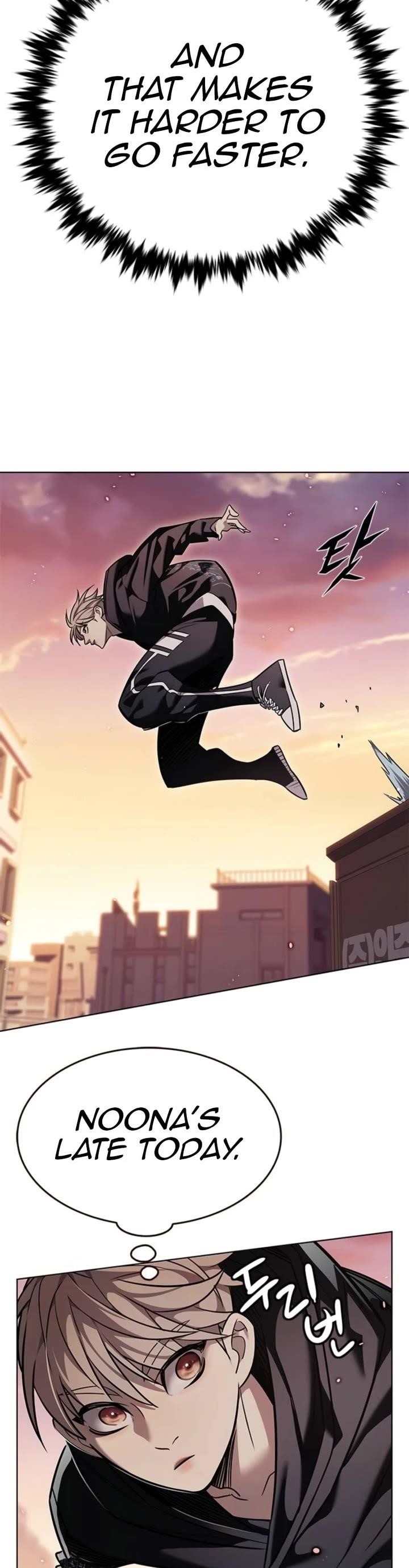 Eleceed - Chapter 377 Page 37