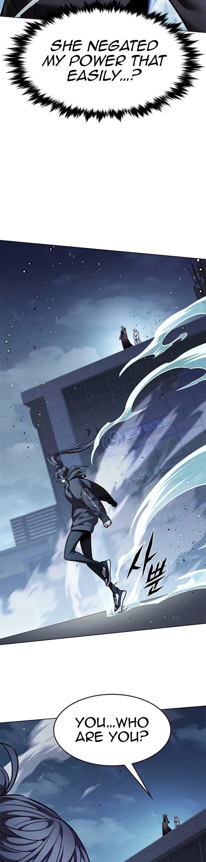 Eleceed - Chapter 378 Page 30