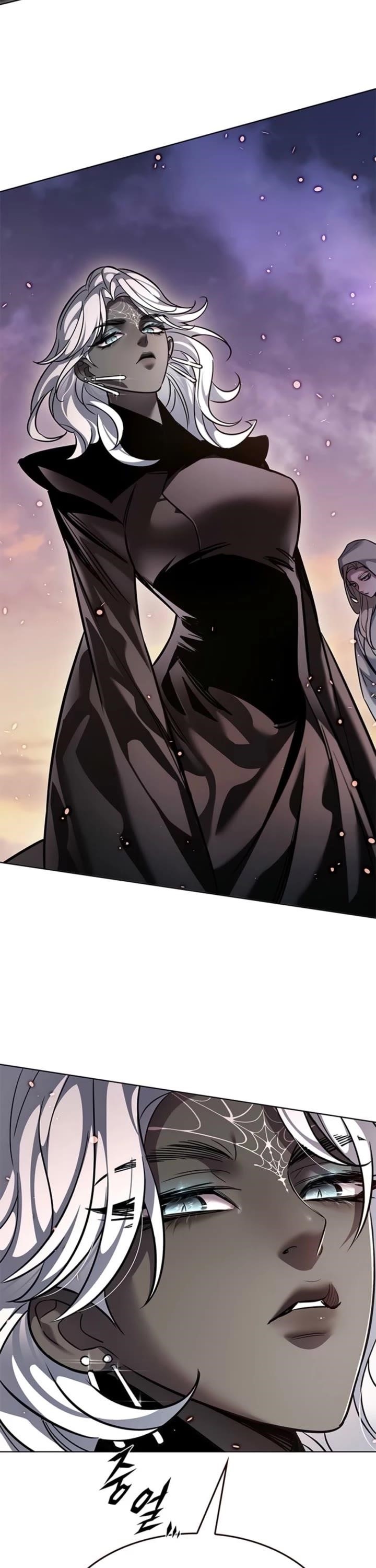 Eleceed - Chapter 378 Page 4