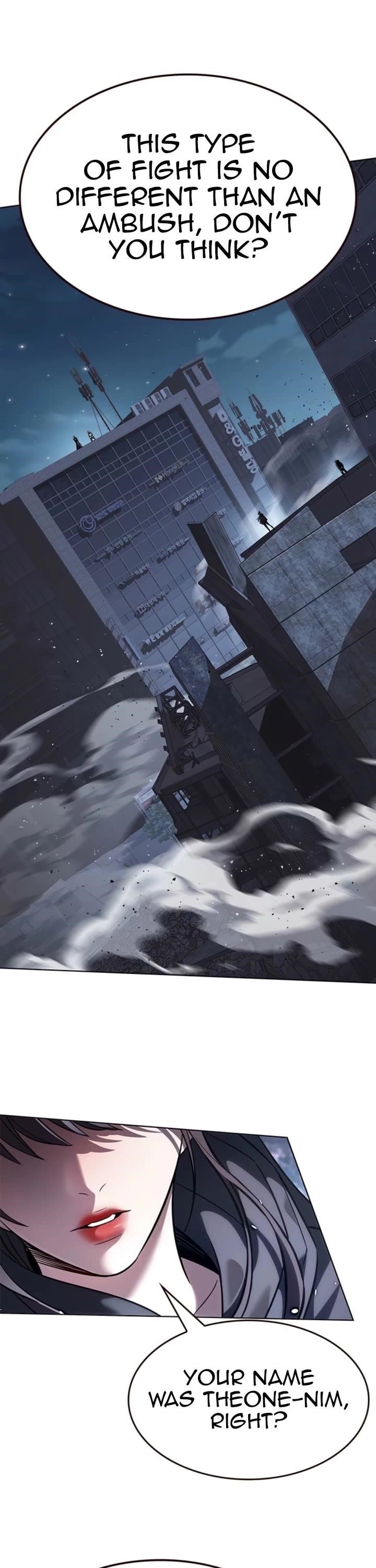 Eleceed - Chapter 378 Page 45