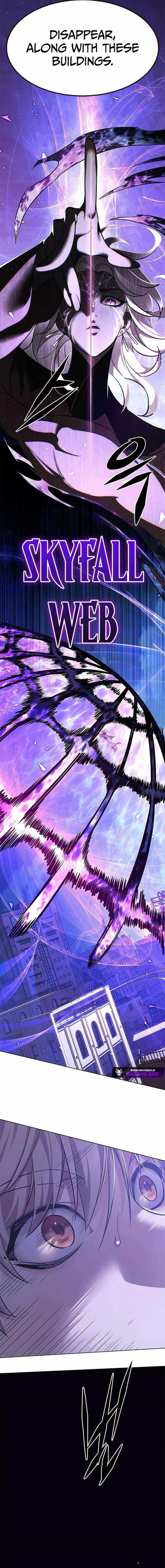 Eleceed - Chapter 380 Page 8