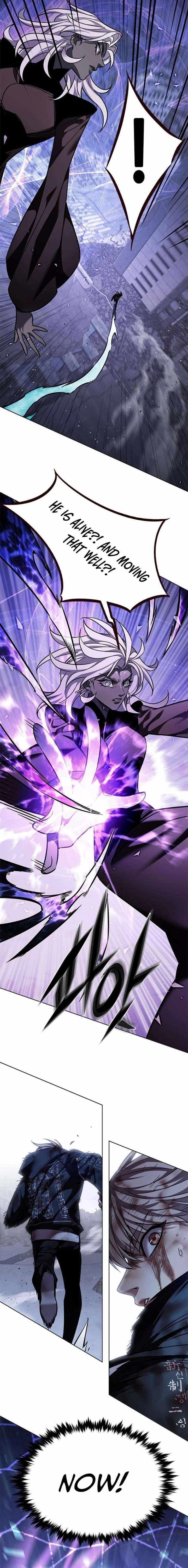 Eleceed - Chapter 381 Page 20