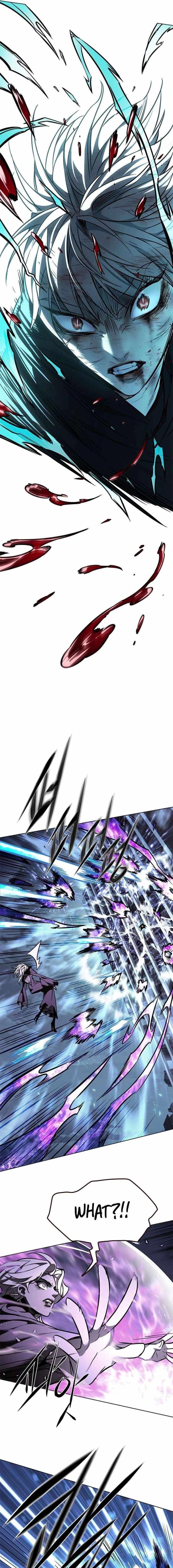 Eleceed - Chapter 381 Page 27