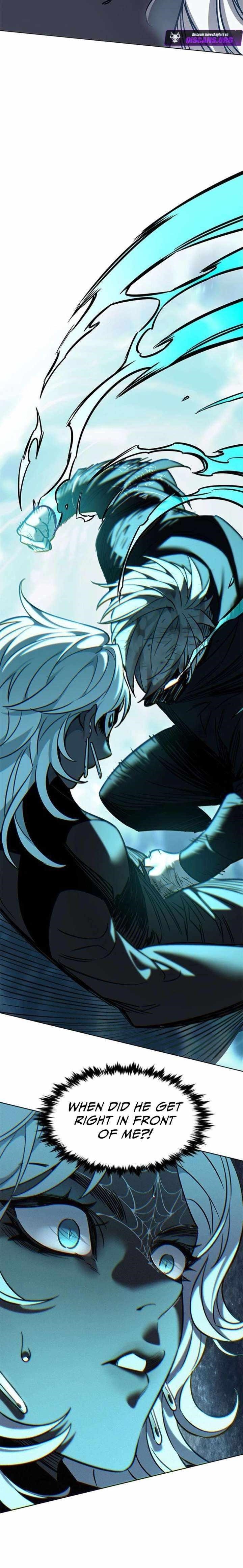 Eleceed - Chapter 381 Page 30