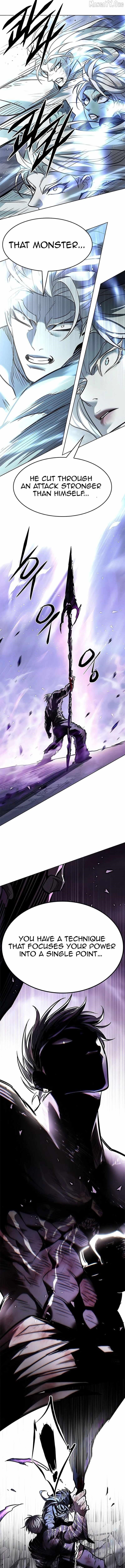 Eleceed - Chapter 386 Page 19