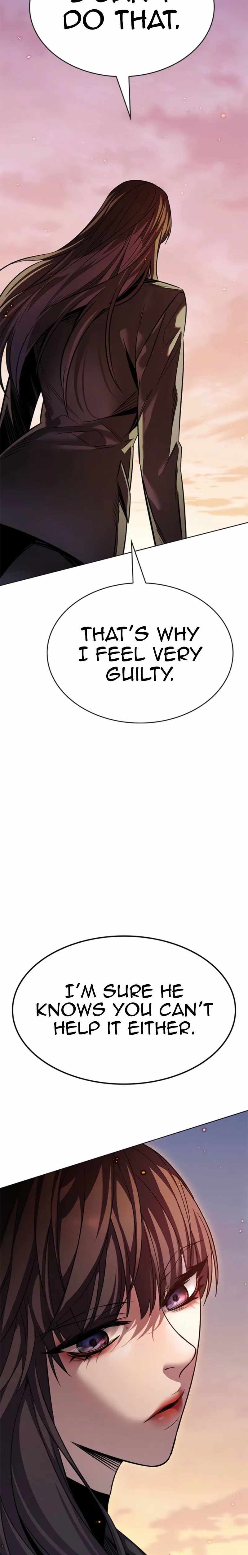 Eleceed - Chapter 395 Page 35