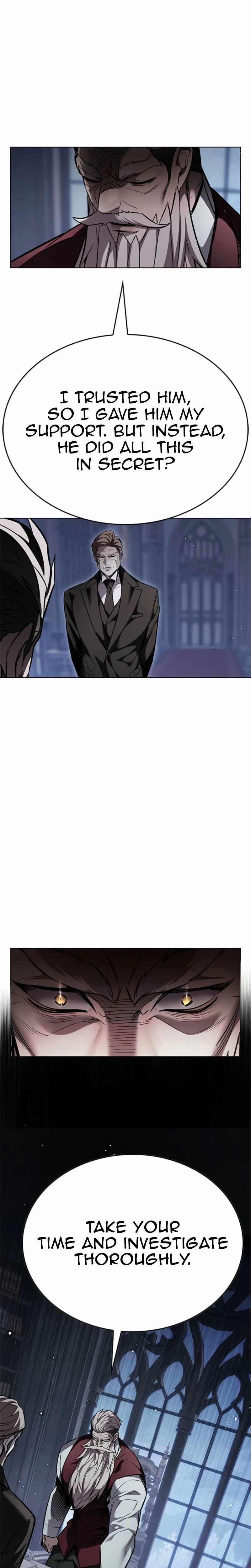 Eleceed - Chapter 395 Page 4