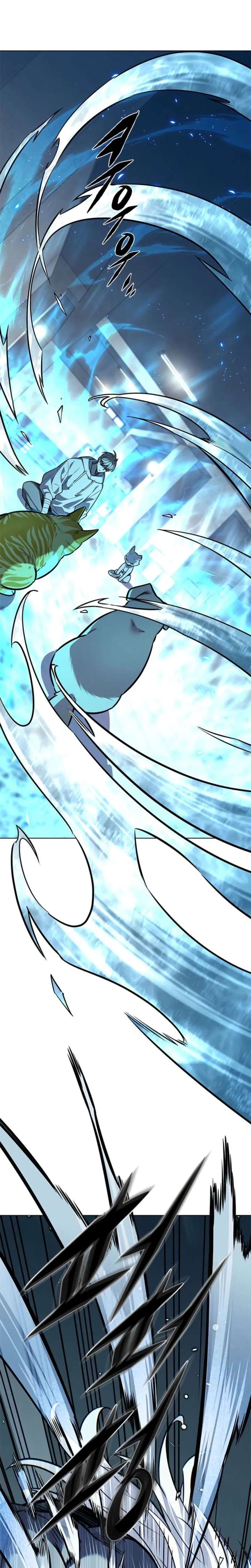 Eleceed - Chapter 396 Page 11