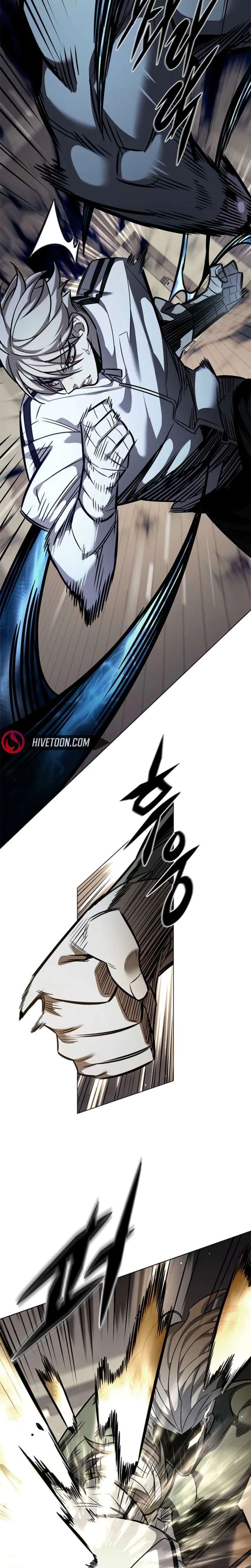 Eleceed - Chapter 396 Page 27