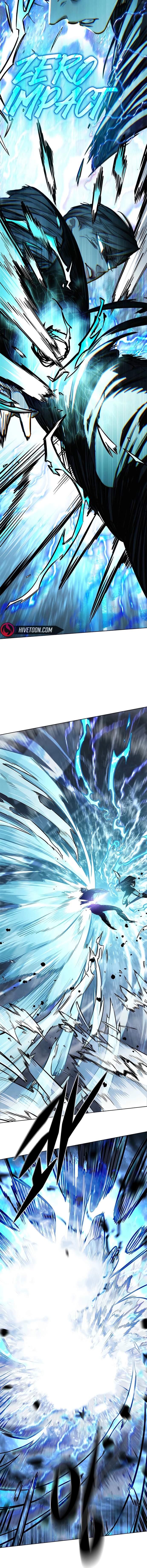 Eleceed - Chapter 397 Page 25