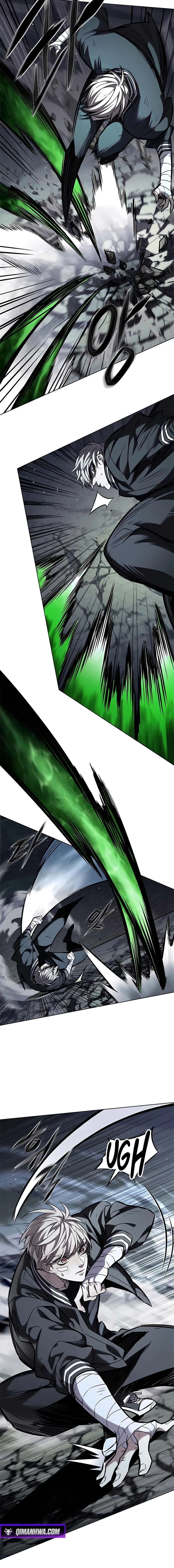 Eleceed - Chapter 398 Page 12