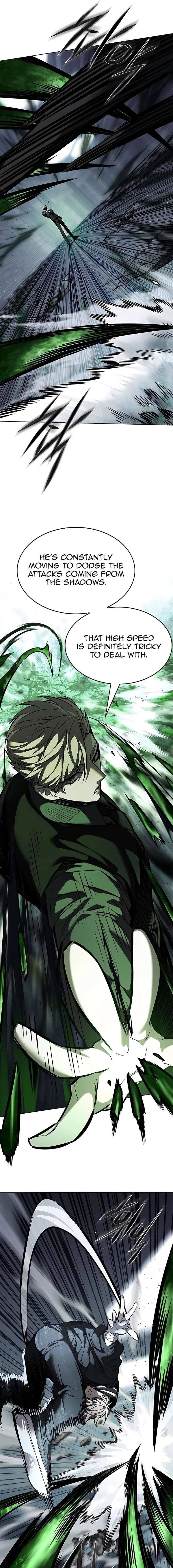 Eleceed - Chapter 398 Page 15