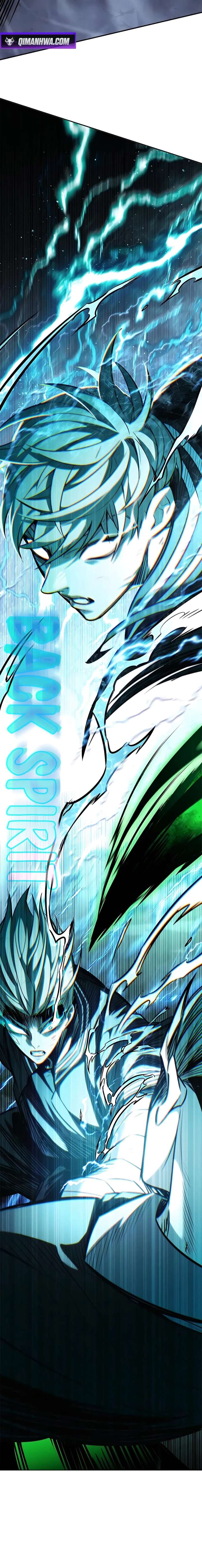 Eleceed - Chapter 398 Page 29