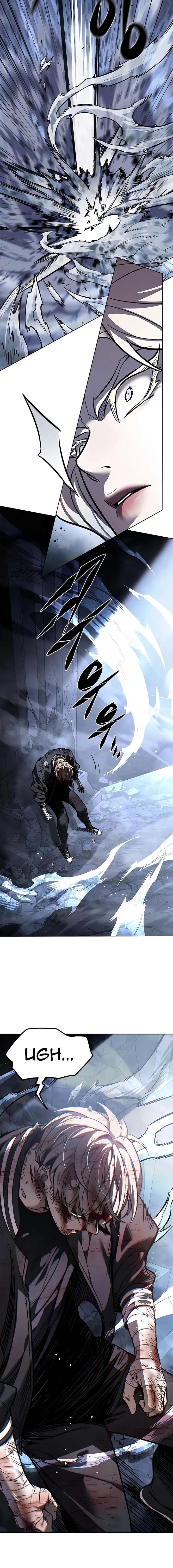 Eleceed - Chapter 398 Page 31