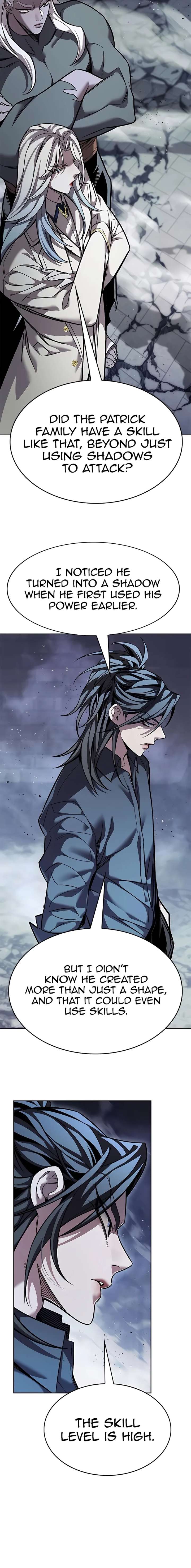 Eleceed - Chapter 398 Page 4