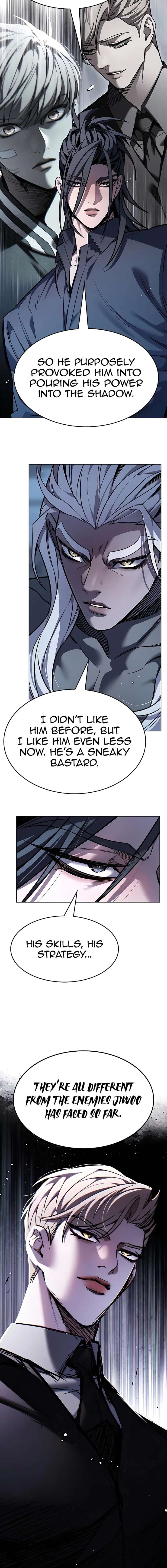 Eleceed - Chapter 398 Page 6