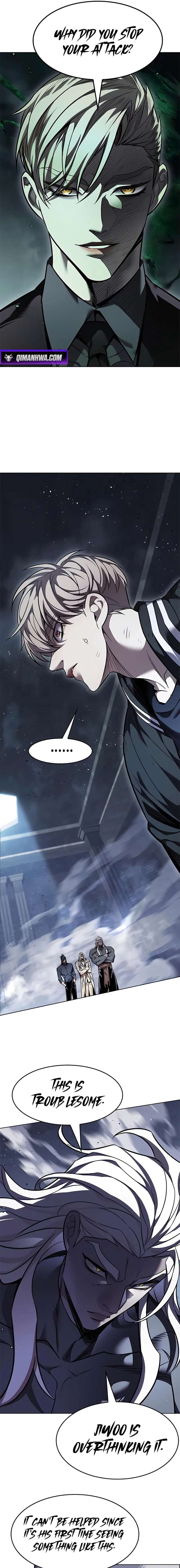 Eleceed - Chapter 398 Page 9