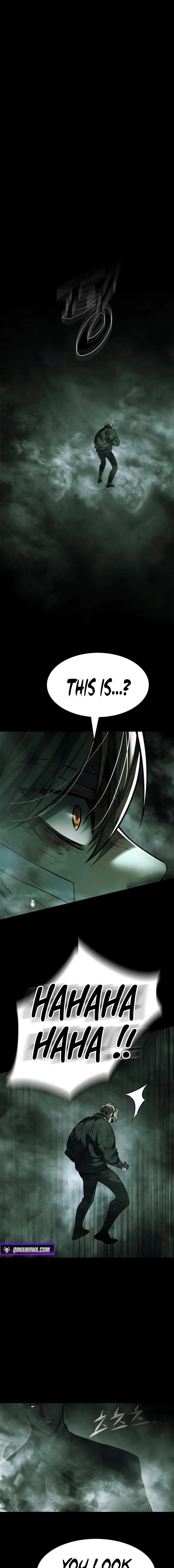 Eleceed - Chapter 400 Page 9