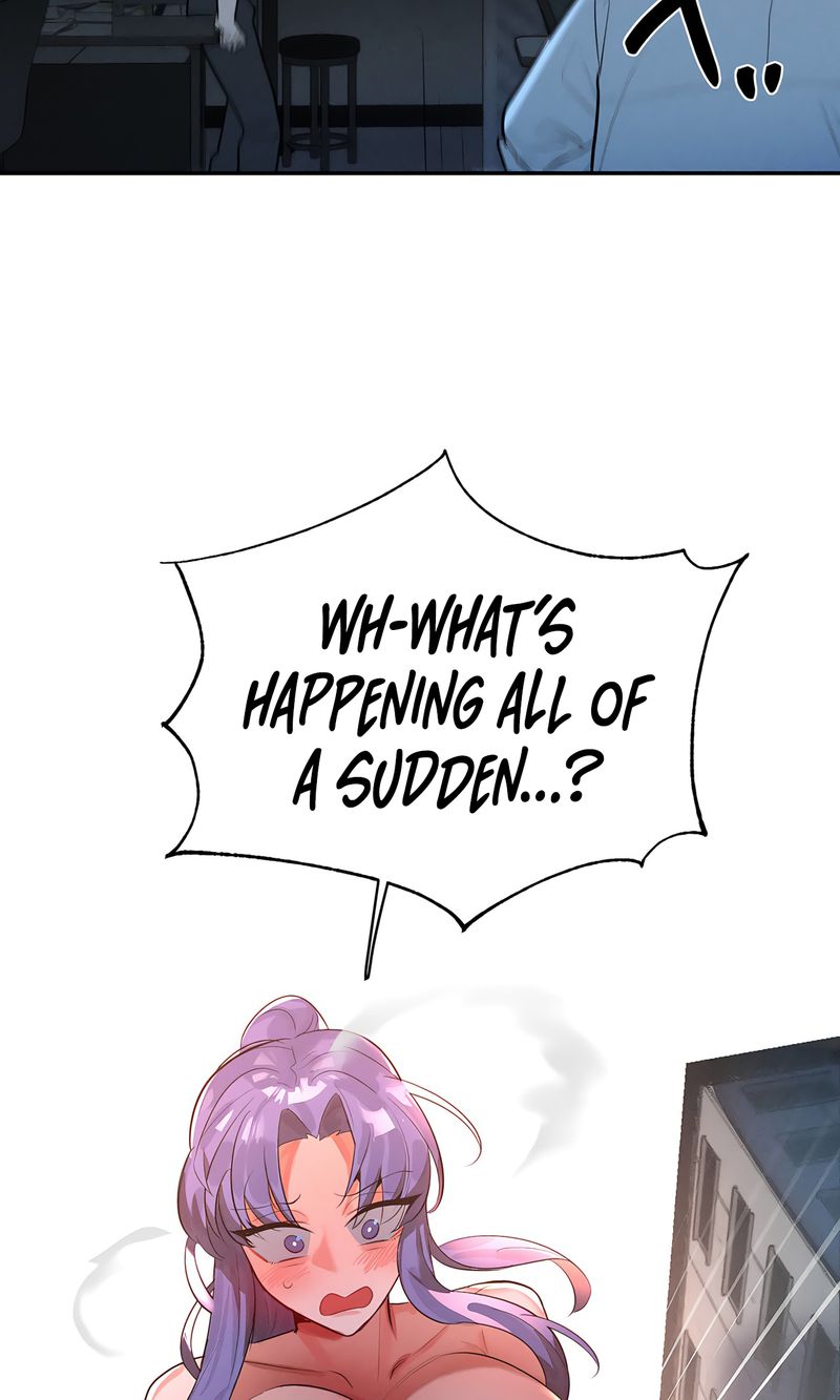 Magical Girl Service - Chapter 47 Page 49