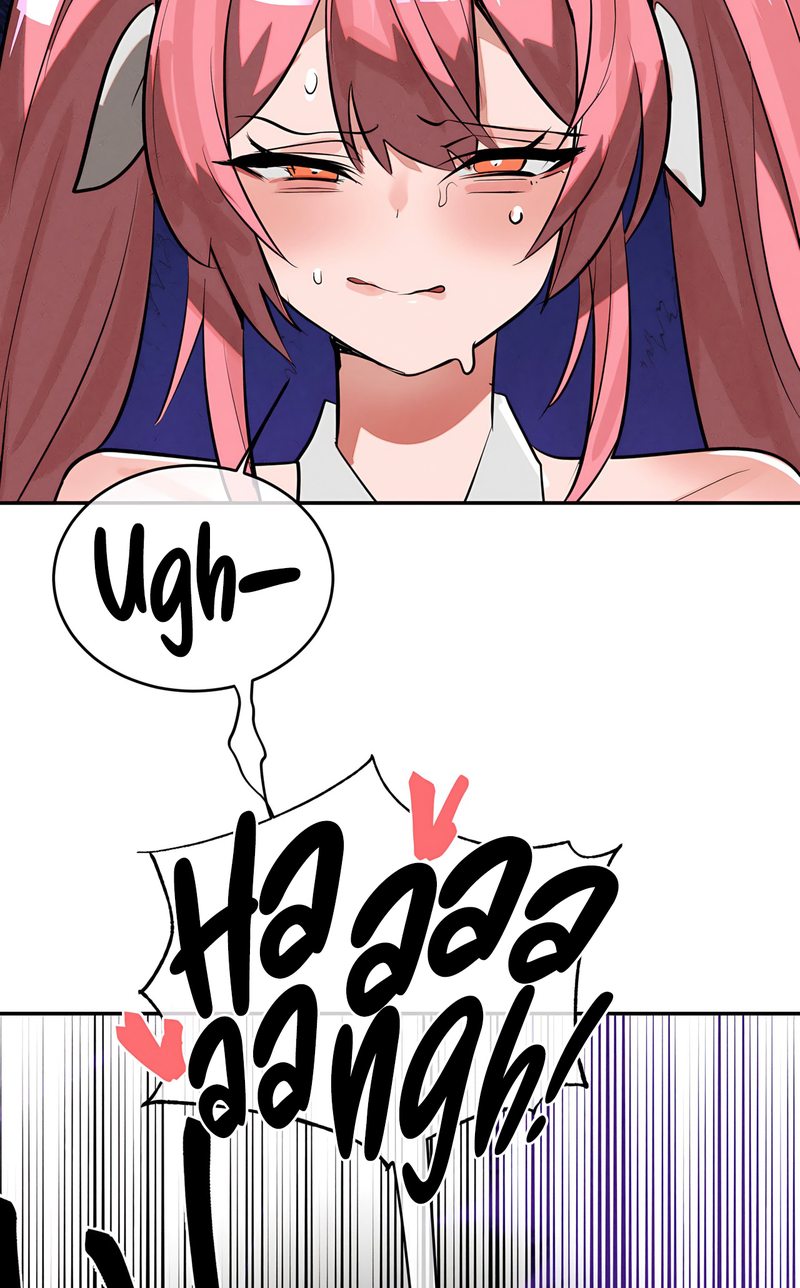 Magical Girl Service - Chapter 52 Page 3