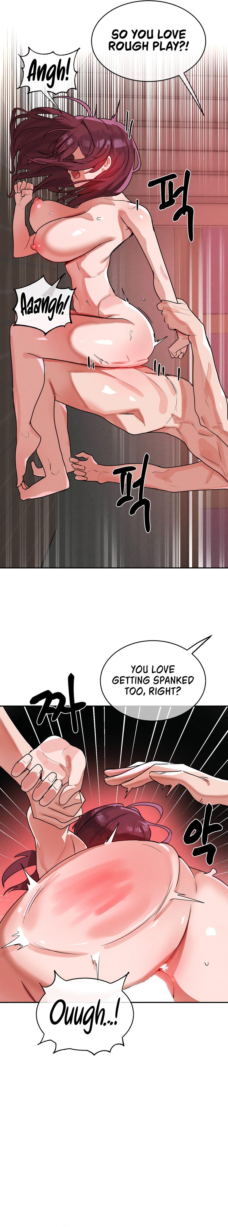 Magical Girl Service - Chapter 55 Page 10