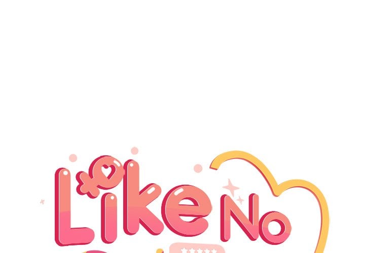 Like No Other - Chapter 21 Page 1