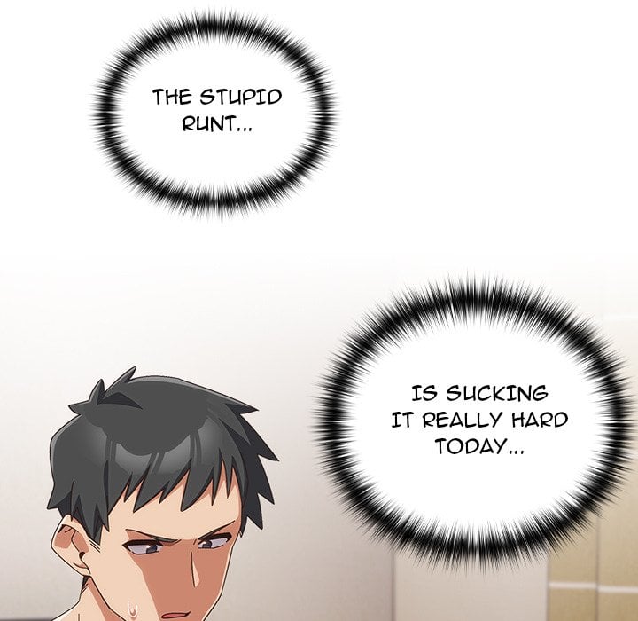 Like No Other - Chapter 21 Page 11