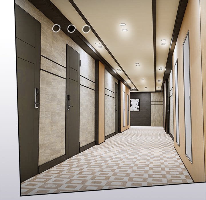 Like No Other - Chapter 21 Page 113