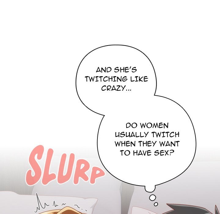 Like No Other - Chapter 21 Page 128