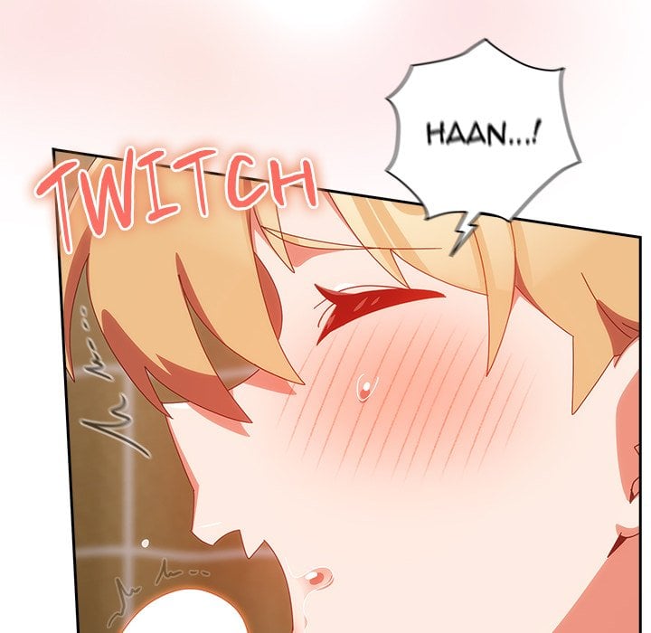 Like No Other - Chapter 21 Page 135