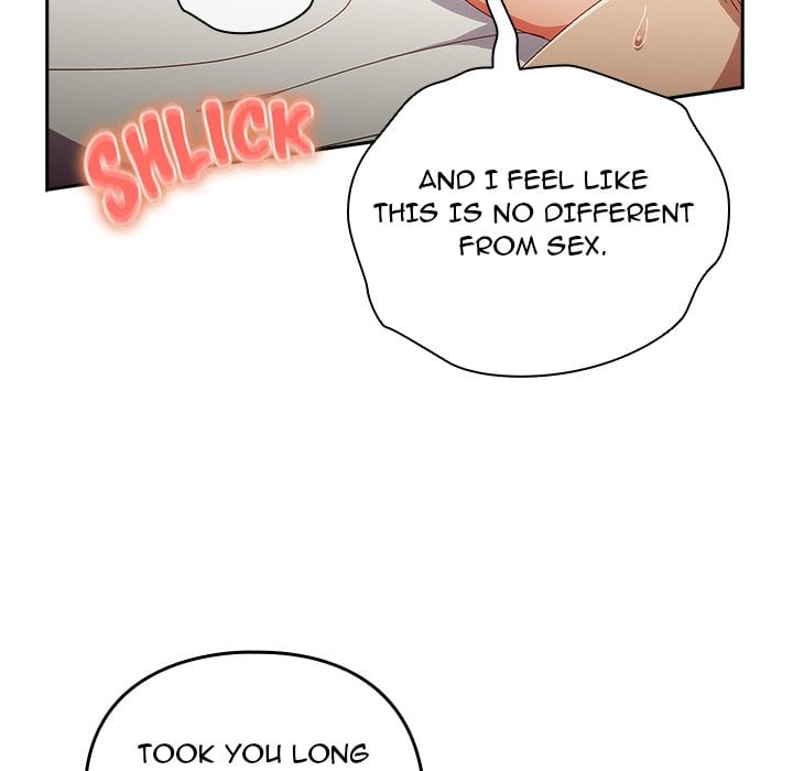 Like No Other - Chapter 21 Page 152