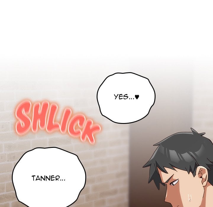 Like No Other - Chapter 21 Page 155