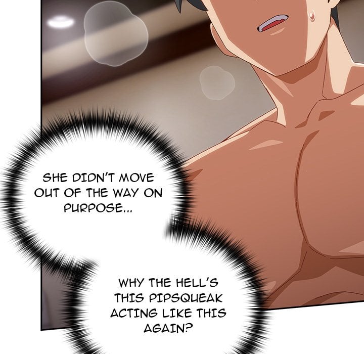 Like No Other - Chapter 21 Page 50